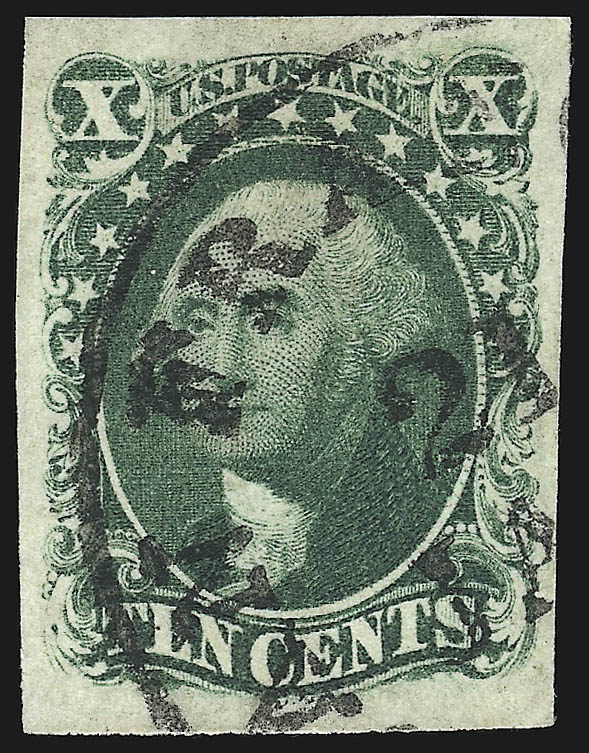 Sale no. 930 — Lot no. 1472 — Siegel Auction Galleries