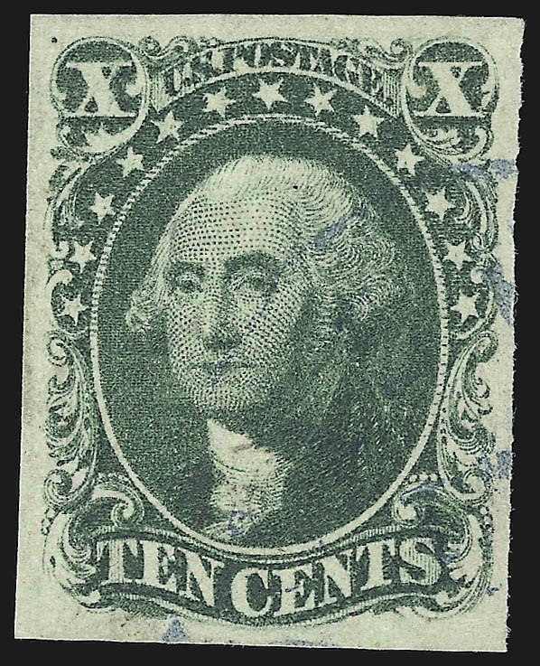 Sale no. 930 — Lot no. 1473 — Siegel Auction Galleries