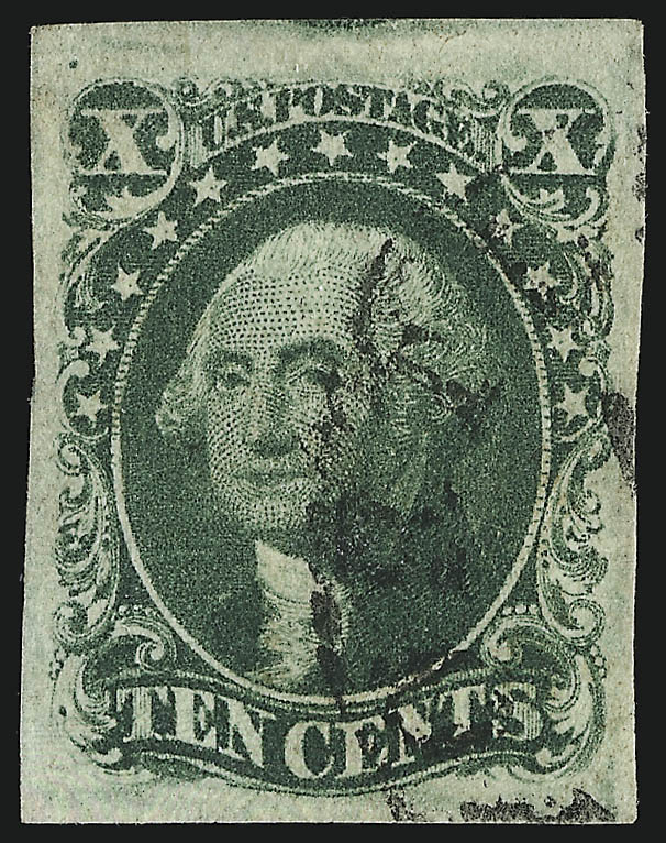 Sale no. 930 — Lot no. 1474 — Siegel Auction Galleries