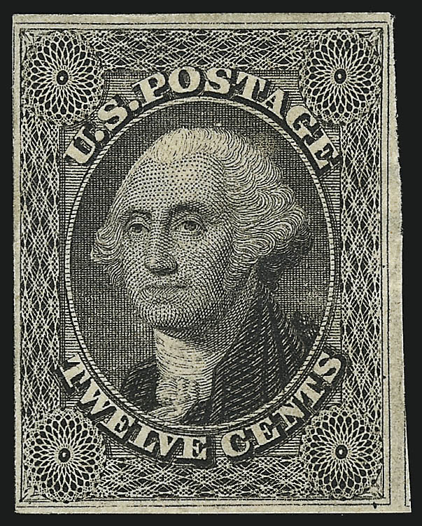 Sale no. 930 — Lot no. 1482 — Siegel Auction Galleries