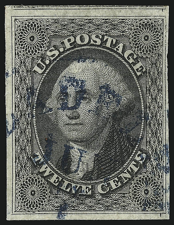 Sale no. 930 — Lot no. 1485 — Siegel Auction Galleries