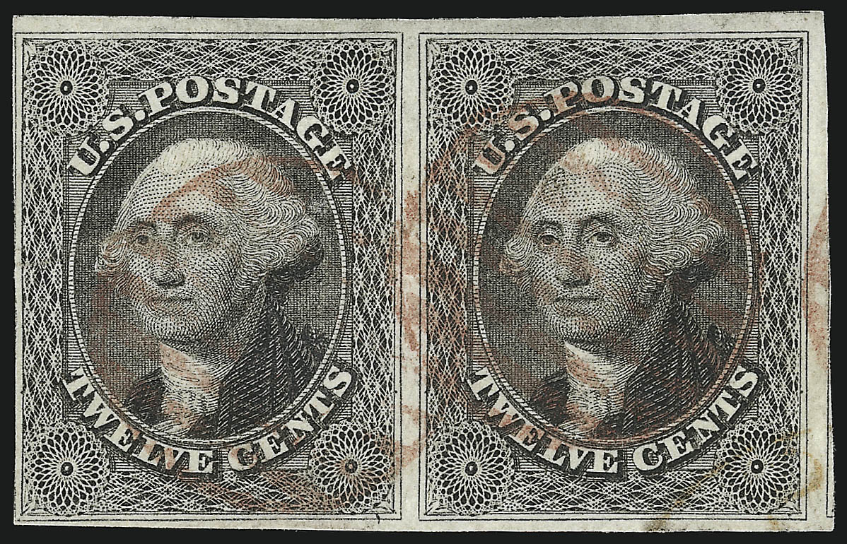 Sale no. 930 — Lot no. 1486 — Siegel Auction Galleries