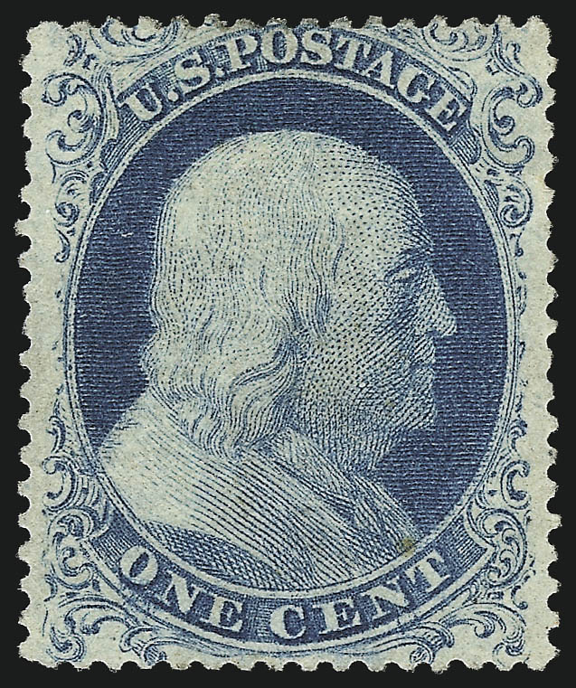 Sale no. 930 — Lot no. 1489 — Siegel Auction Galleries