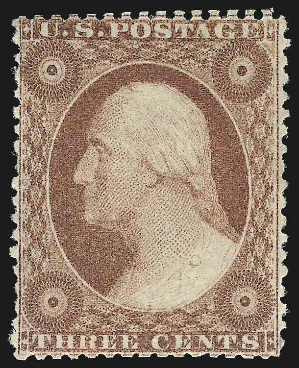 Sale no. 930 — Lot no. 1518 — Siegel Auction Galleries
