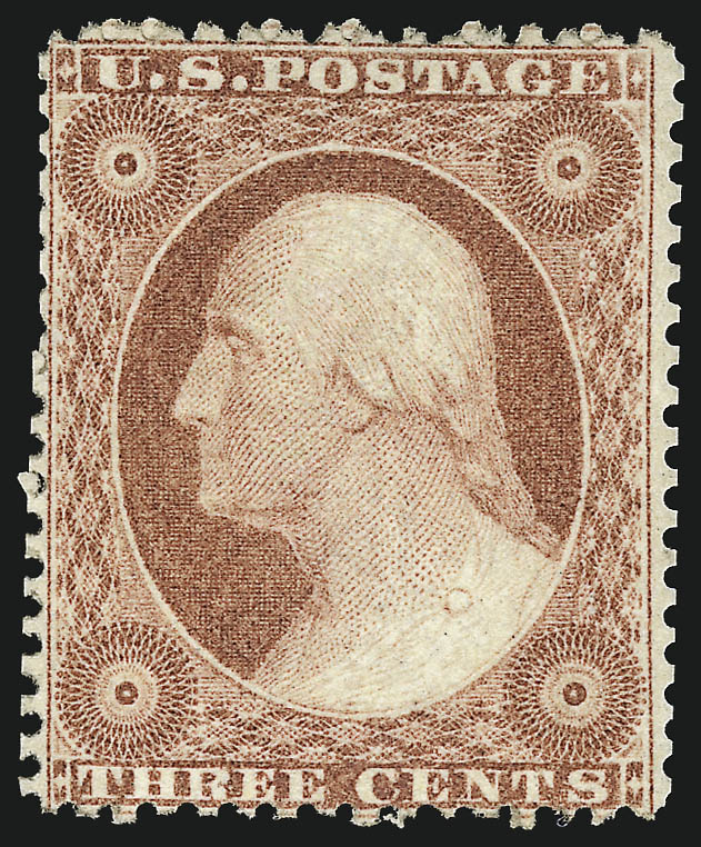 Sale no. 930 — Lot no. 1521 — Siegel Auction Galleries