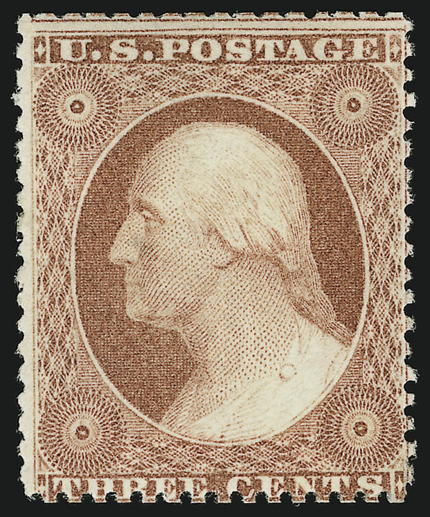 Sale no. 930 — Lot no. 1522 — Siegel Auction Galleries