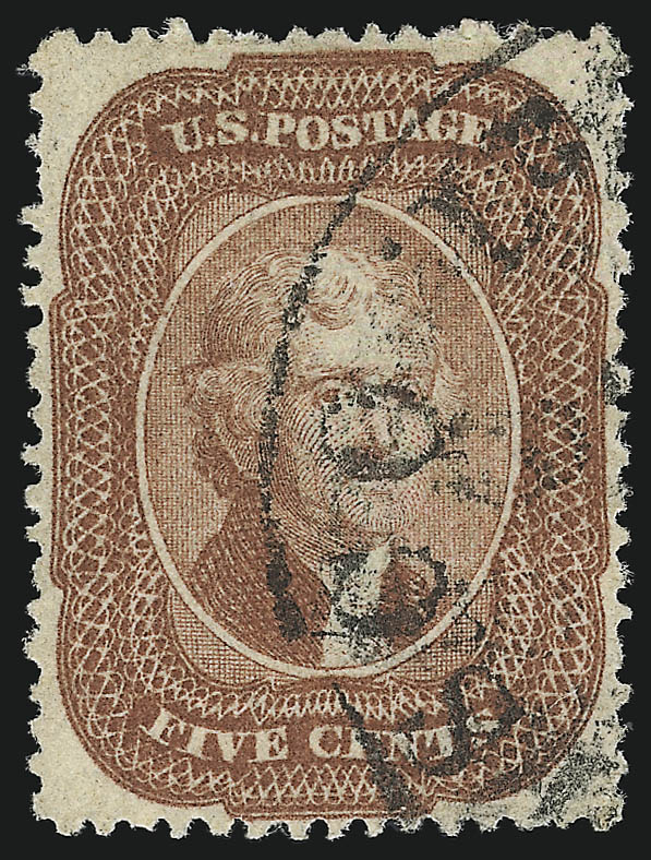 Sale no. 930 — Lot no. 1531 — Siegel Auction Galleries