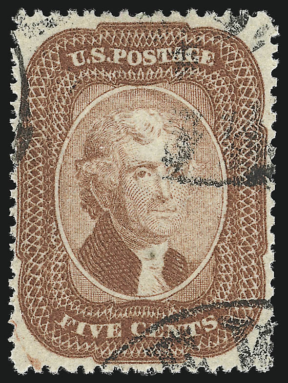 Sale no. 930 — Lot no. 1532 — Siegel Auction Galleries