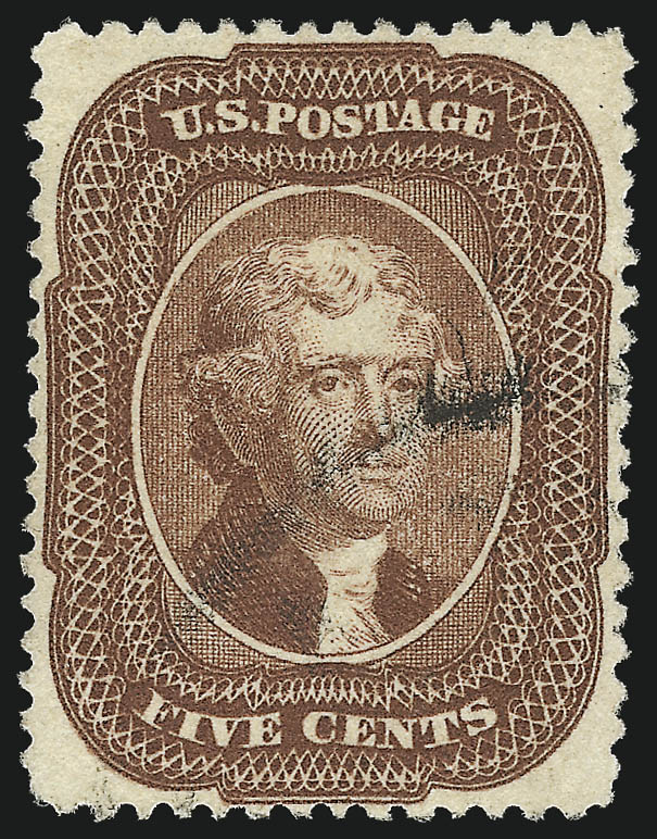 Sale no. 930 — Lot no. 1537 — Siegel Auction Galleries