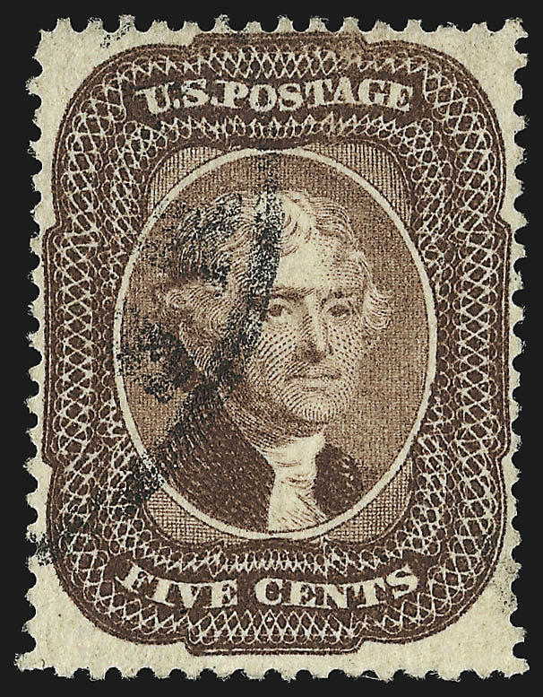 Sale no. 930 — Lot no. 1538 — Siegel Auction Galleries