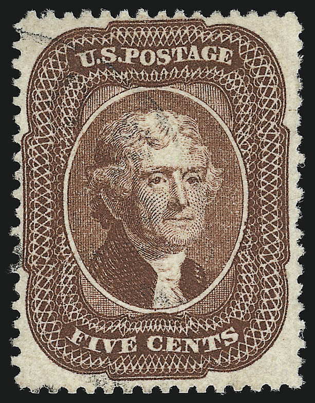 Sale no. 930 — Lot no. 1539 — Siegel Auction Galleries