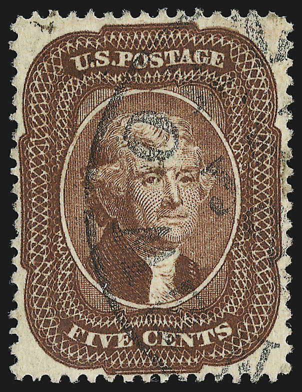 Sale no. 930 — Lot no. 1543 — Siegel Auction Galleries