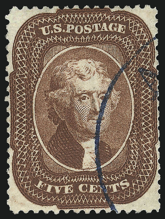 Sale no. 930 — Lot no. 1544 — Siegel Auction Galleries