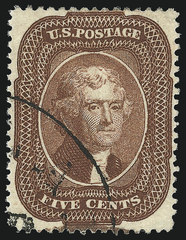 Sale no. 930 — Lot no. 1546 — Siegel Auction Galleries