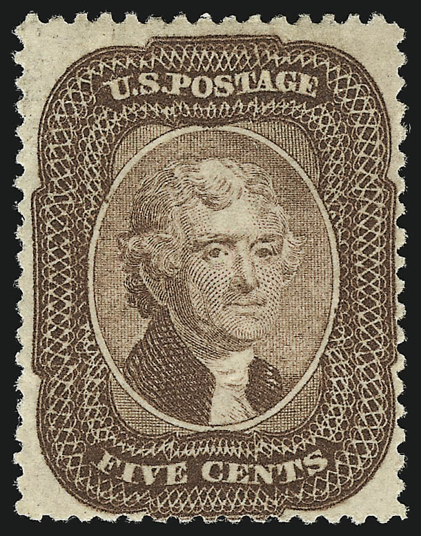 Sale no. 930 — Lot no. 1548 — Siegel Auction Galleries