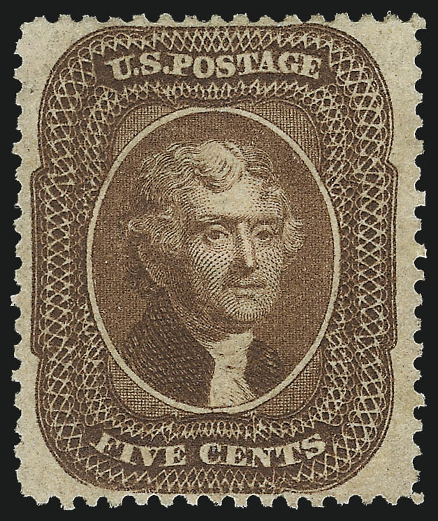 Sale no. 930 — Lot no. 1556 — Siegel Auction Galleries