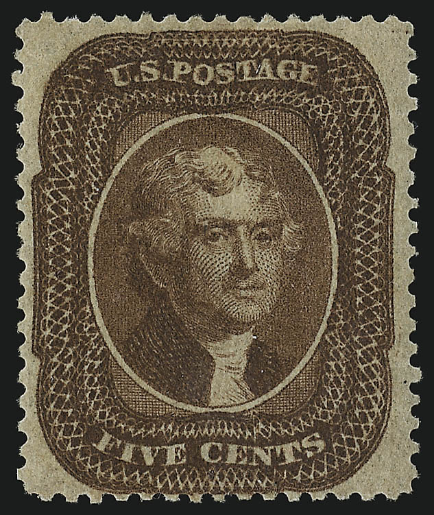Sale no. 930 — Lot no. 1558 — Siegel Auction Galleries