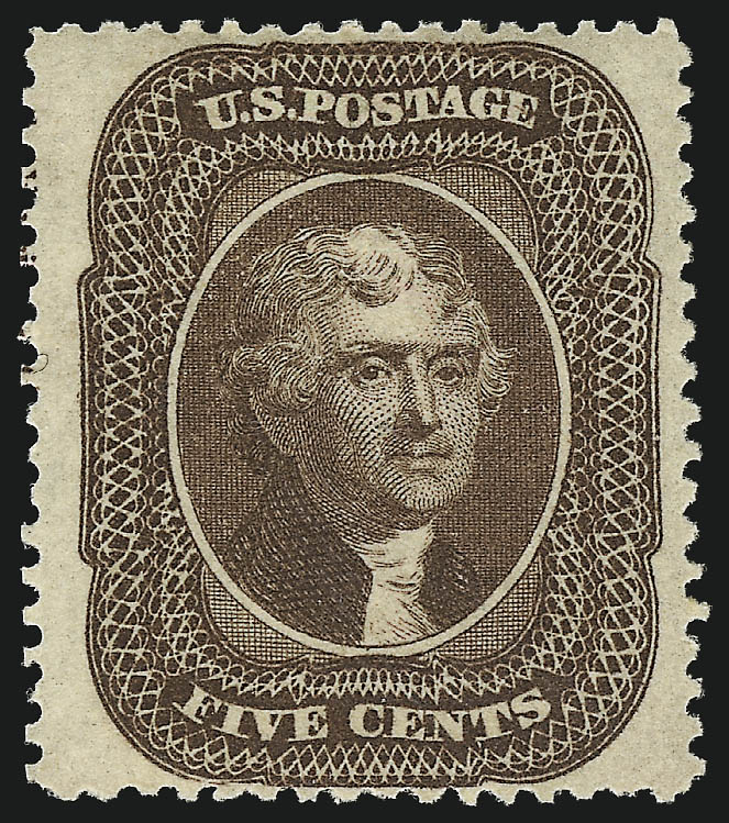 Sale no. 930 — Lot no. 1563 — Siegel Auction Galleries