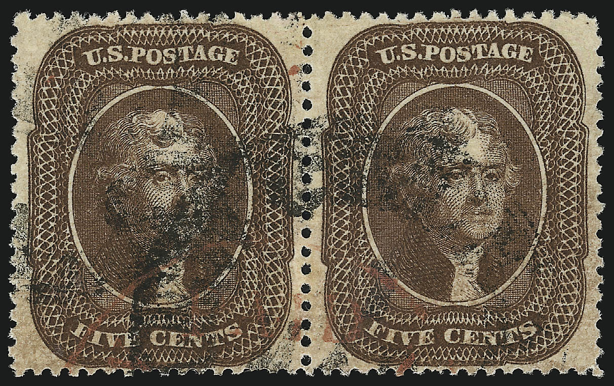 Sale no. 930 — Lot no. 1567 — Siegel Auction Galleries