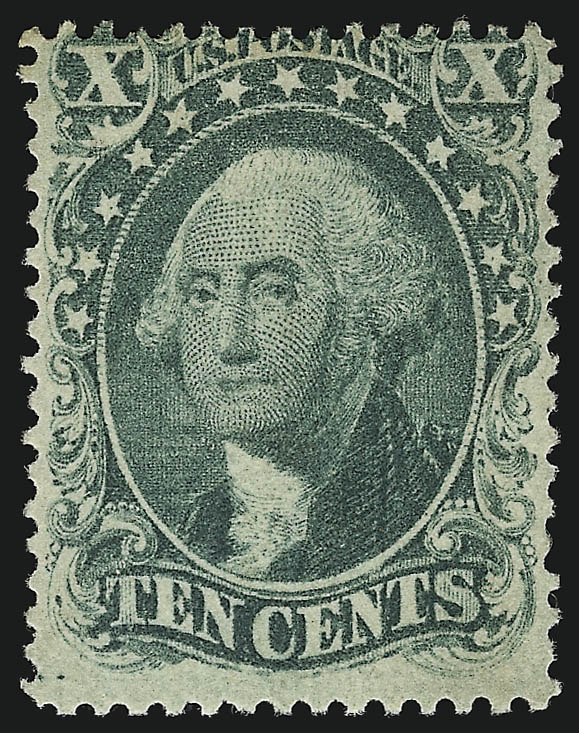 Sale no. 930 — Lot no. 1569 — Siegel Auction Galleries