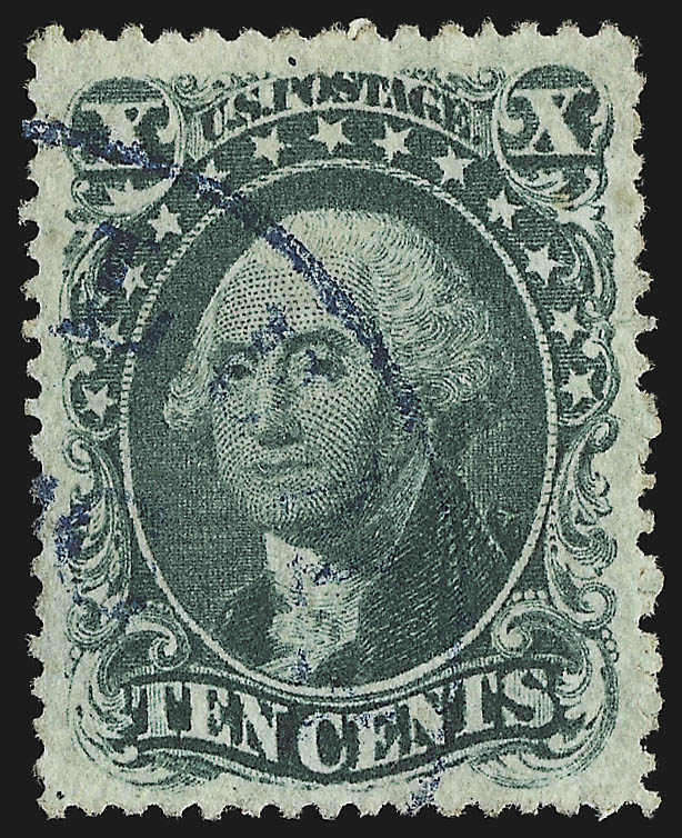 Sale no. 930 — Lot no. 1570 — Siegel Auction Galleries