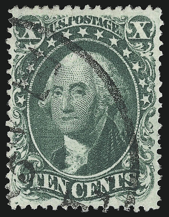 Sale no. 930 — Lot no. 1572 — Siegel Auction Galleries