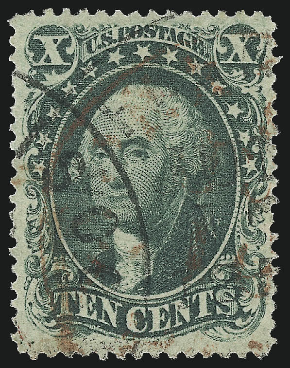 Sale no. 930 — Lot no. 1573 — Siegel Auction Galleries