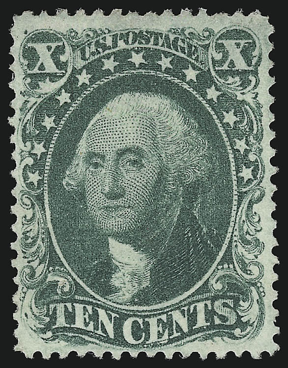 Sale no. 930 — Lot no. 1579 — Siegel Auction Galleries
