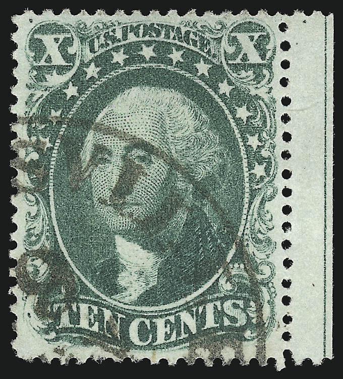Sale no. 930 — Lot no. 1580 — Siegel Auction Galleries