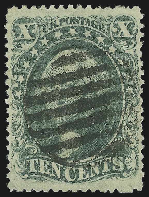Sale no. 930 — Lot no. 1581 — Siegel Auction Galleries