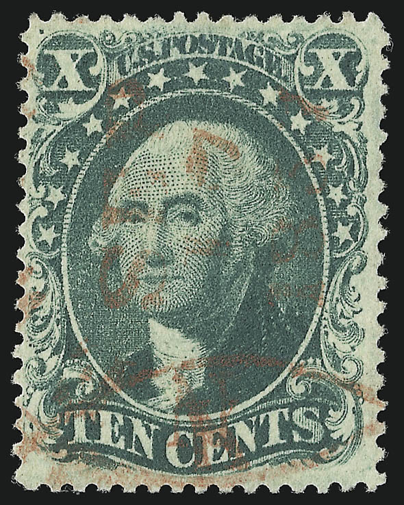 Sale no. 930 — Lot no. 1582 — Siegel Auction Galleries