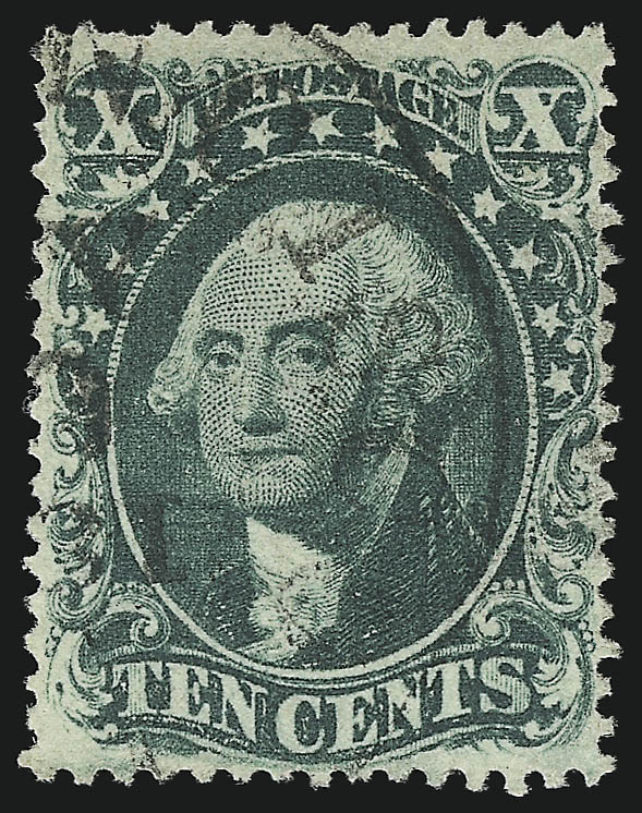 Sale no. 930 — Lot no. 1584 — Siegel Auction Galleries