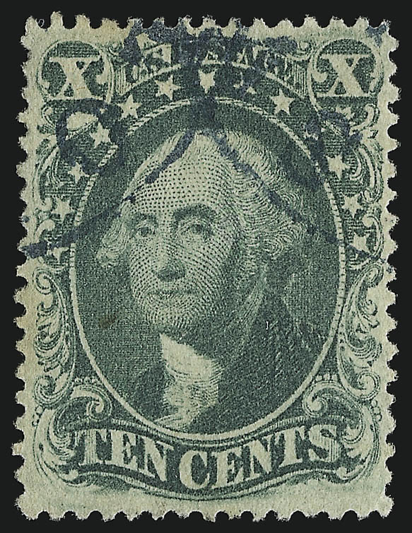 Sale no. 930 — Lot no. 1588 — Siegel Auction Galleries