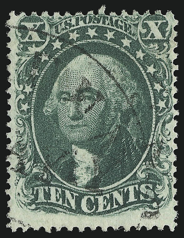 Sale no. 930 — Lot no. 1591 — Siegel Auction Galleries