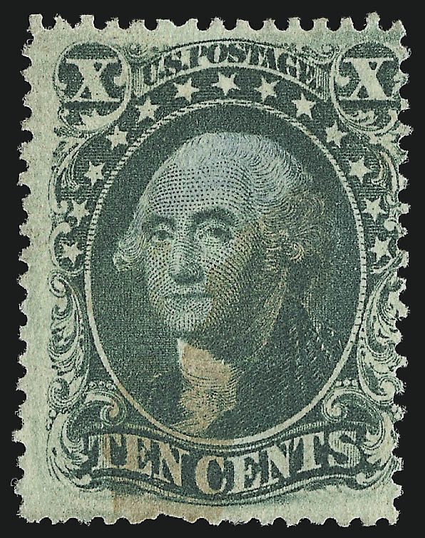 Sale no. 930 — Lot no. 1597 — Siegel Auction Galleries