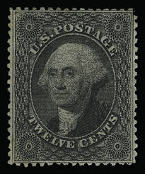 Sale no. 930 — Lot no. 1607 — Siegel Auction Galleries
