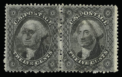 Sale no. 930 — Lot no. 1608 — Siegel Auction Galleries