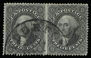 Sale no. 930 — Lot no. 1610 — Siegel Auction Galleries