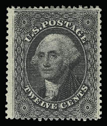 Sale no. 930 — Lot no. 1611 — Siegel Auction Galleries