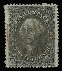 Sale no. 930 — Lot no. 1613 — Siegel Auction Galleries