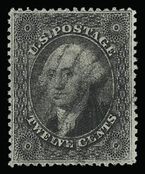 Sale no. 930 — Lot no. 1614 — Siegel Auction Galleries