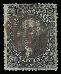 Sale no. 930 — Lot no. 1615 — Siegel Auction Galleries