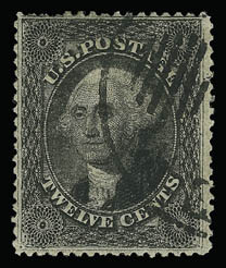 Sale no. 930 — Lot no. 1617 — Siegel Auction Galleries