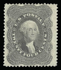 Sale no. 930 — Lot no. 1621 — Siegel Auction Galleries