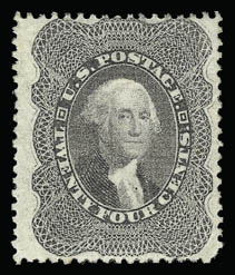 Sale no. 930 — Lot no. 1622 — Siegel Auction Galleries