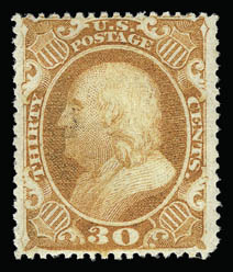 Sale no. 930 — Lot no. 1630 — Siegel Auction Galleries