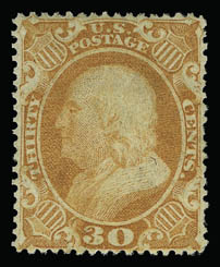 Sale no. 930 — Lot no. 1631 — Siegel Auction Galleries