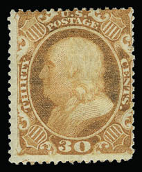 Sale no. 930 — Lot no. 1632 — Siegel Auction Galleries