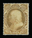 Sale no. 930 — Lot no. 1634 — Siegel Auction Galleries