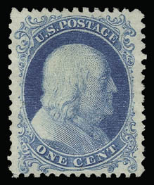 Sale no. 930 — Lot no. 1644 — Siegel Auction Galleries
